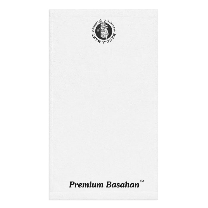 Premium Basahan