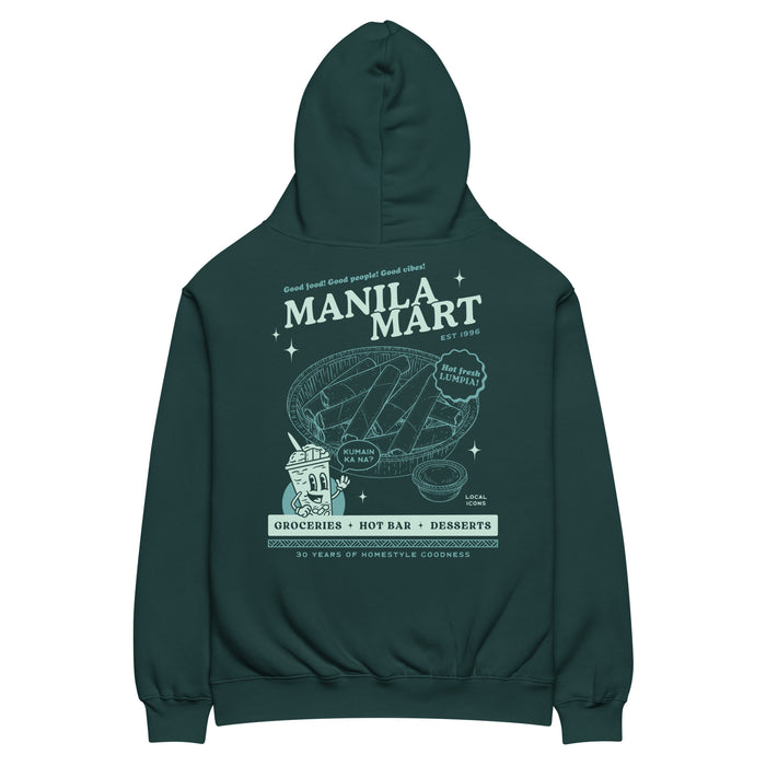Hot Fresh Lumpia! Unisex Hoodie